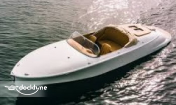 Heaven boat boat rental operation on Miami, FL 4